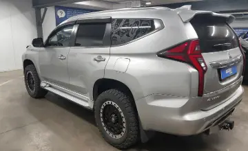 Mitsubishi Montero Sport 2021 года за 15 700 000 тг. в Астана фото 4