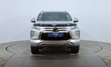 Mitsubishi Montero Sport 2021 года за 15 700 000 тг. в Астана фото 2