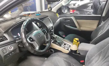 Mitsubishi Montero Sport 2021 года за 15 700 000 тг. в Астана фото 5