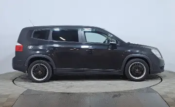 Chevrolet Orlando 2014 года за 6 500 000 тг. в Астана фото 4