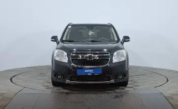 Chevrolet Orlando 2014 года за 6 500 000 тг. в Астана фото 2