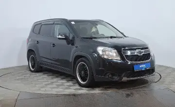 Chevrolet Orlando 2014 года за 6 500 000 тг. в Астана фото 3