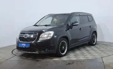 Chevrolet Orlando 2014 года за 6 500 000 тг. в Астана фото 1