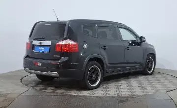 Chevrolet Orlando 2014 года за 6 500 000 тг. в Астана