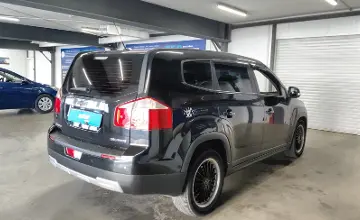 Chevrolet Orlando 2014 года за 6 500 000 тг. в Астана фото 3