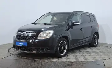 Chevrolet Orlando 2014 года за 6 500 000 тг. в Астана фото 1