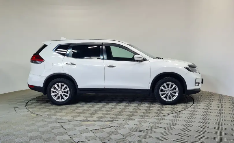 Nissan X-Trail 2018 года за 7 530 000 тг. в Алматы фото 4