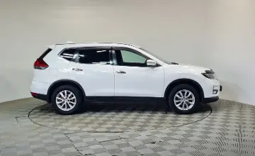 Nissan X-Trail 2018 года за 7 990 000 тг. в Алматы фото 4