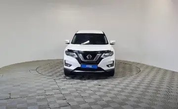Nissan X-Trail 2018 года за 7 990 000 тг. в Алматы фото 2