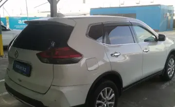 Nissan X-Trail 2018 года за 7 990 000 тг. в Алматы фото 3