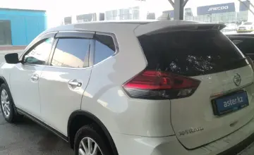 Nissan X-Trail 2018 года за 7 990 000 тг. в Алматы фото 4