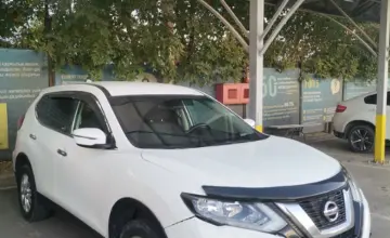 Nissan X-Trail 2018 года за 7 990 000 тг. в Алматы фото 2