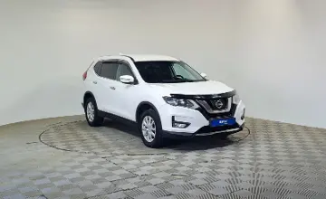 Nissan X-Trail 2018 года за 7 990 000 тг. в Алматы фото 3