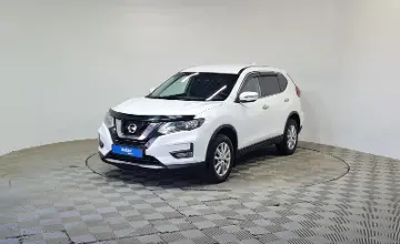 Nissan X-Trail 2018 года за 7 990 000 тг. в Алматы фото 1