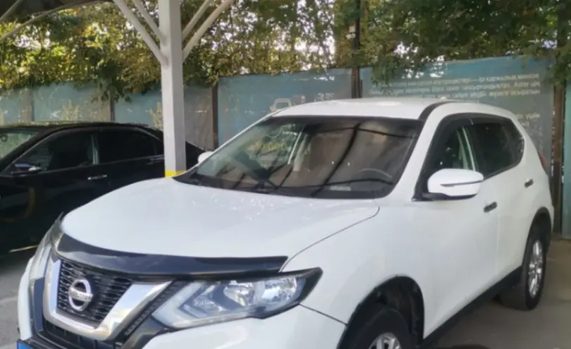 Nissan X-Trail 2018 года за 7 990 000 тг. в Алматы
