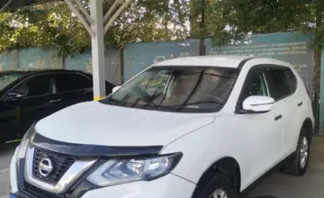 Nissan X-Trail 2018 года за 7 990 000 тг. в Алматы фото 1