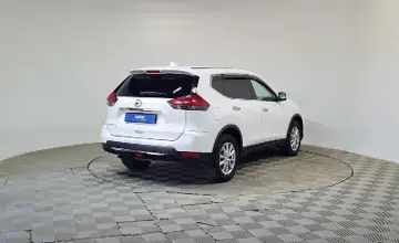 Nissan X-Trail 2018 года за 7 990 000 тг. в Алматы