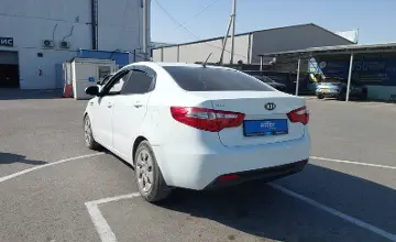 Kia Rio 2014 года за 5 000 000 тг. в Шымкент фото 4