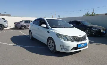 Kia Rio 2014 года за 5 000 000 тг. в Шымкент фото 2