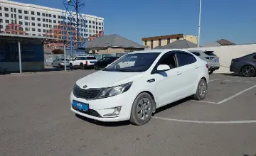 Kia Rio 2014 года за 5 000 000 тг. в Шымкент фото 1