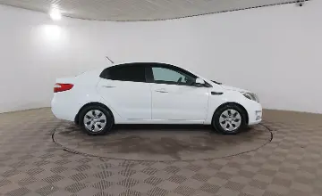 Kia Rio 2014 года за 5 000 000 тг. в Шымкент фото 4
