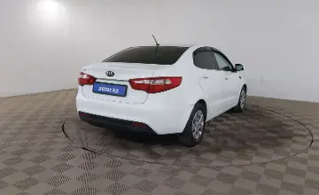 Kia Rio 2014 года за 5 000 000 тг. в Шымкент