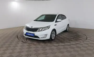 Kia Rio 2014 года за 5 000 000 тг. в Шымкент фото 1