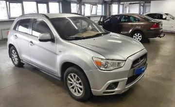 Mitsubishi ASX 2011 года за 3 890 000 тг. в Астана фото 2