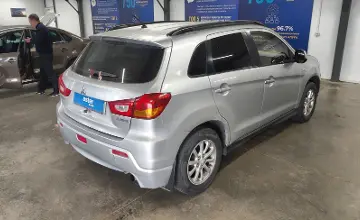 Mitsubishi ASX 2011 года за 3 890 000 тг. в Астана фото 3