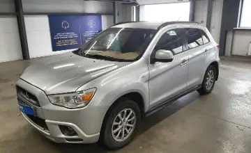 Mitsubishi ASX 2011 года за 3 890 000 тг. в Астана фото 1