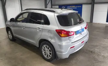 Mitsubishi ASX 2011 года за 3 890 000 тг. в Астана фото 4