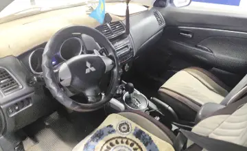 Mitsubishi ASX 2011 года за 3 890 000 тг. в Астана фото 5