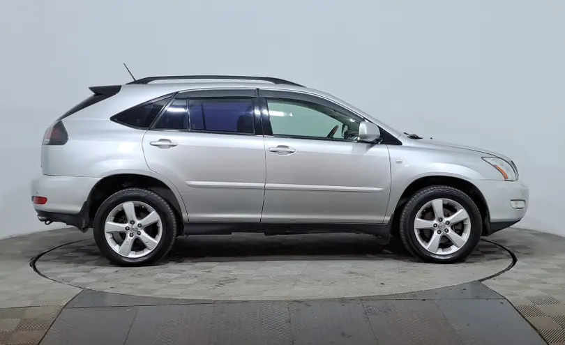 Lexus RX 2004 года за 5 200 000 тг. в Астана фото 4
