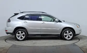 Lexus RX 2004 года за 5 590 000 тг. в Астана фото 4