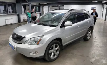 Lexus RX 2004 года за 5 590 000 тг. в Астана фото 1