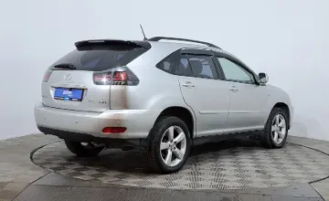 Lexus RX 2004 года за 5 590 000 тг. в Астана