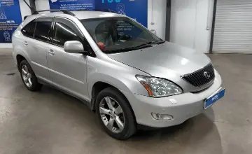 Lexus RX 2004 года за 5 590 000 тг. в Астана фото 2