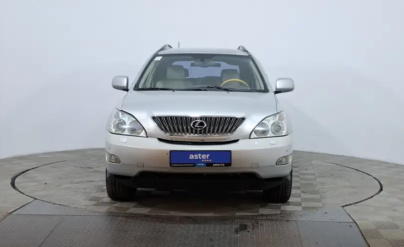 Lexus RX 2004 года за 5 200 000 тг. в Астана фото 2