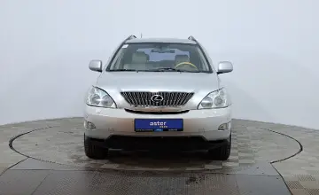 Lexus RX 2004 года за 5 590 000 тг. в Астана фото 2