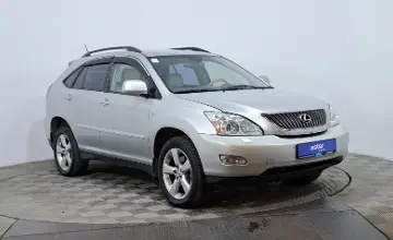 Lexus RX 2004 года за 5 590 000 тг. в Астана фото 3