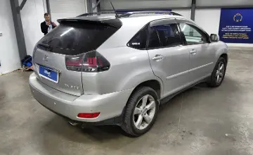 Lexus RX 2004 года за 5 590 000 тг. в Астана фото 3