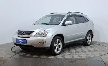 Lexus RX 2004 года за 5 590 000 тг. в Астана фото 1