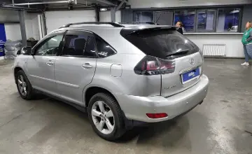 Lexus RX 2004 года за 5 590 000 тг. в Астана фото 4