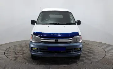 Toyota Town Ace 1997 года за 1 190 000 тг. в Астана фото 2