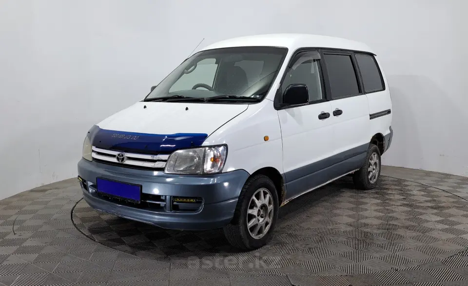 1997 Toyota Town Ace