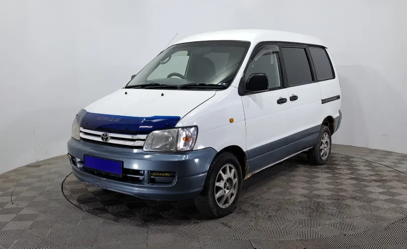 Toyota Town Ace 1997 года за 1 190 000 тг. в Астана