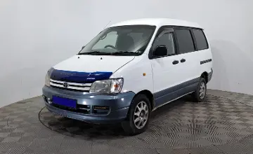Toyota Town Ace 1997 года за 1 190 000 тг. в Астана фото 1