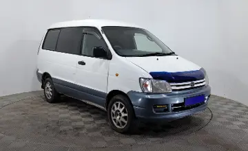 Toyota Town Ace 1997 года за 1 190 000 тг. в Астана фото 3