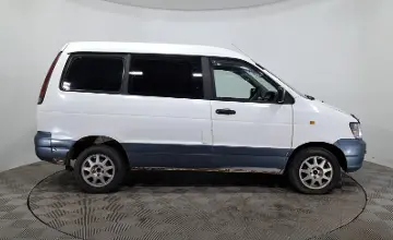 Toyota Town Ace 1997 года за 1 190 000 тг. в Астана фото 4