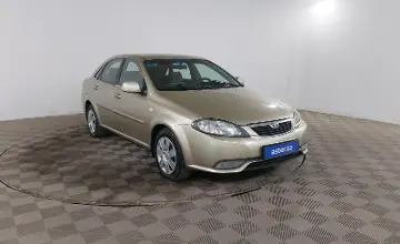Daewoo Gentra 2014 года за 2 990 000 тг. в Шымкент фото 3